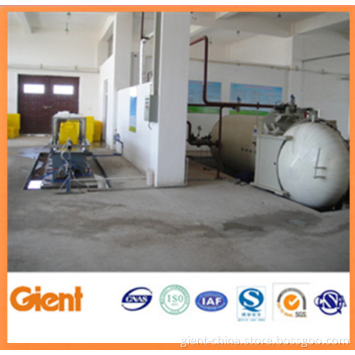 Hi-Tech Medical Waste Treatment